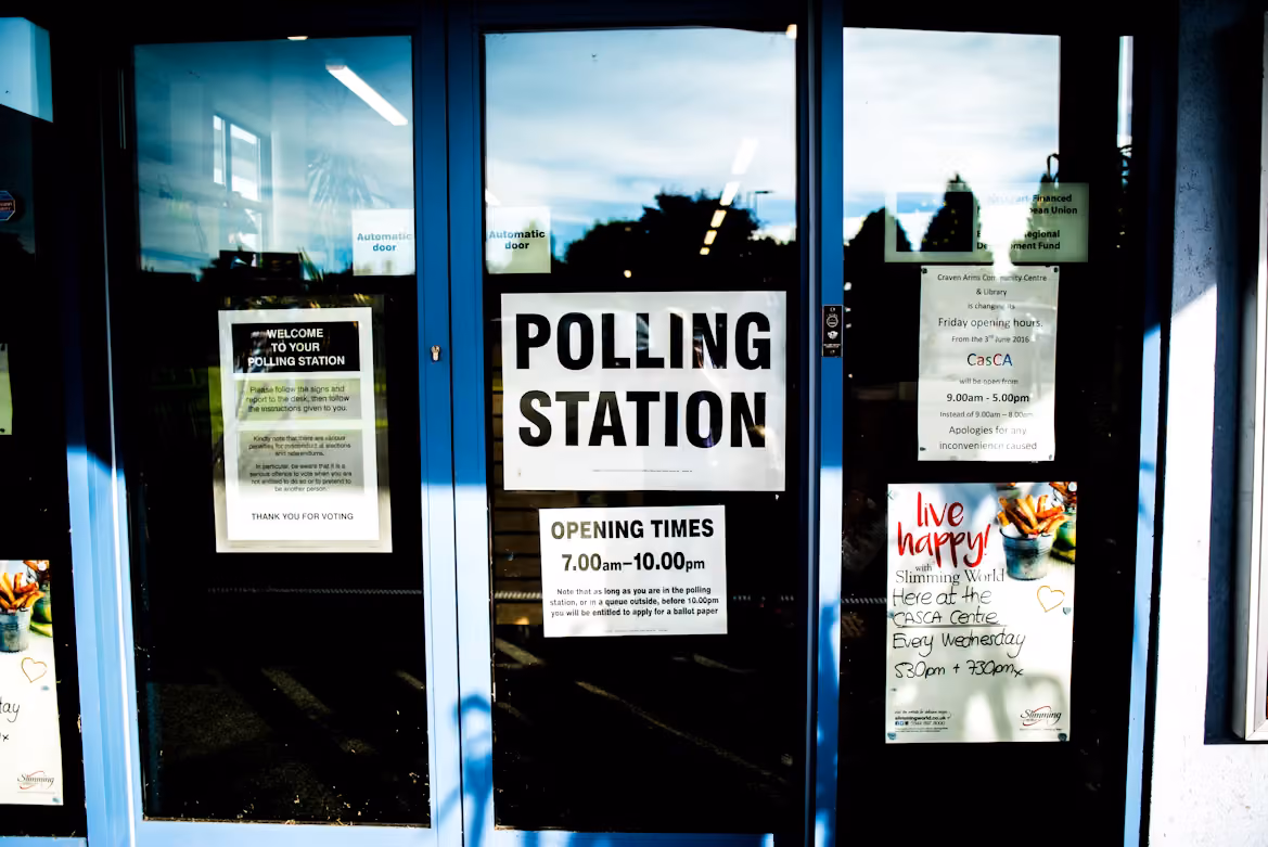 Public Institutions Prepare for a More Digital Election Process