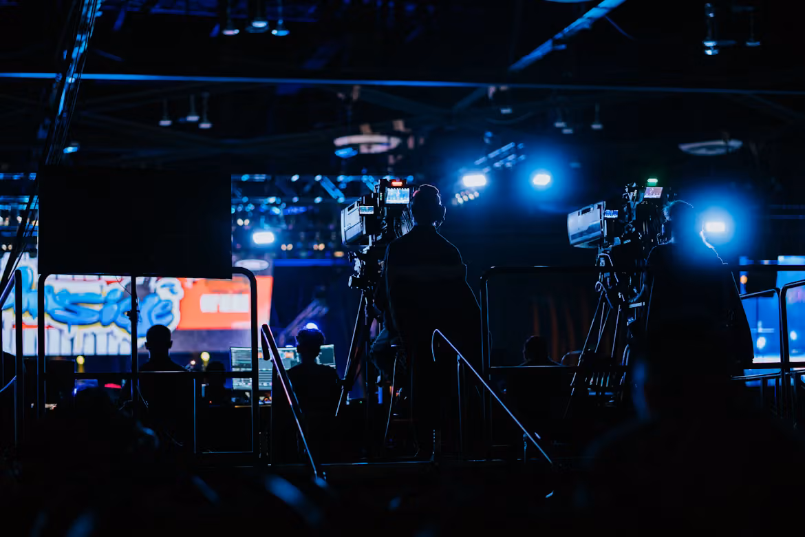 New Broadcast Tools Give Fans More Ways to Follow Matches