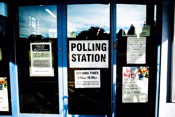 Public Institutions Prepare for a More Digital Election Process