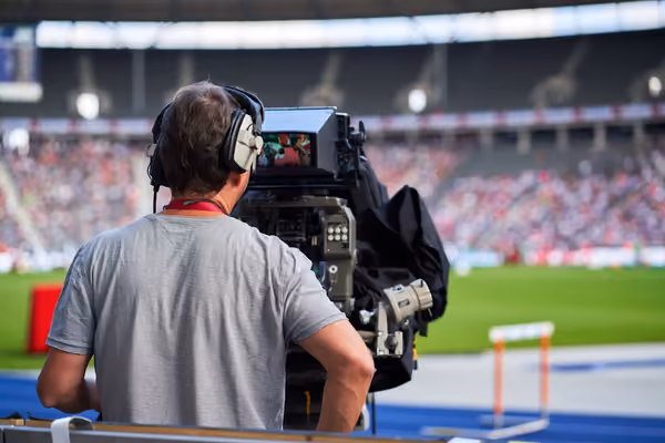 The Business of Sport Enters a New Phase of Media Competition
